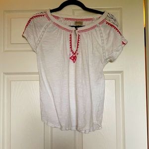 Lucky Brand Tunic